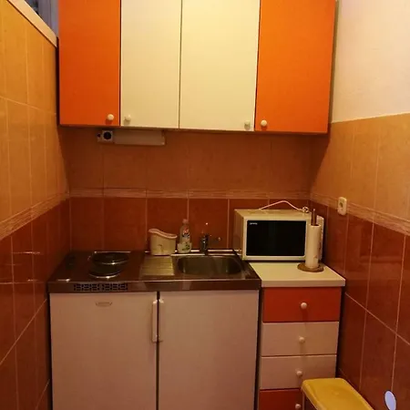 Apartamento Sunny Oasis In The Center *
