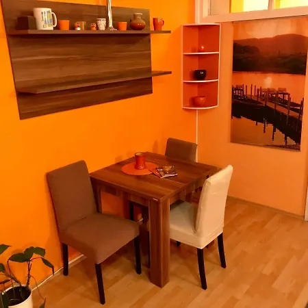 Apartamento Sunny Oasis In The Center