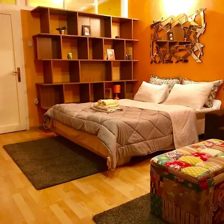 Sunny Oasis In The Center Apartamento Split